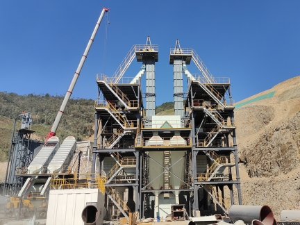干法制砂 VS 水洗砂：誰才是建筑用砂未來主流？